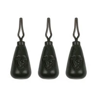 Fox Rage Tungsten Dropshot Weights